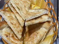 -张记烤羊腿(北花园店)