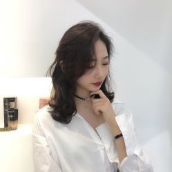 -CHANGE 美发烫染沙龙