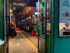 -憶廟街 X 沙角邨(太古城店)