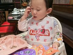 -捞王锅物料理(成都上城龙湖天街店)