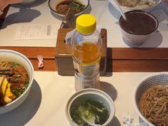 -东园小馆·早茶·淮扬小炒(印象汇店)