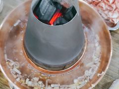 -木萨火锅店(开鲁路店)