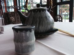 餐具-申粤轩酒楼·三十年粤菜经典(丁香花园店)