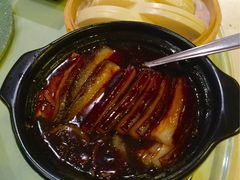 -万龙洲海鲜(南新仓店)