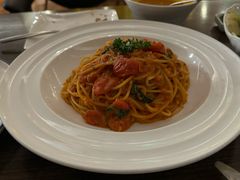 -安妮意大利餐厅(世贸天阶店)