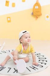 -小熊维尼高端儿童摄影(宝安旗舰店)