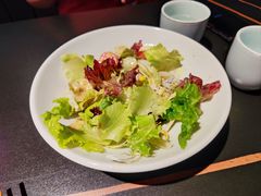 -粉墨特色菜·烧烤音乐酒馆