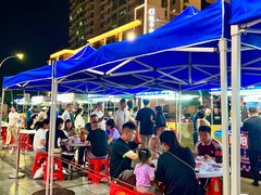 -朝陽市場