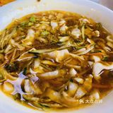 山西莜面名不虚传