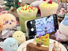 -大橘咖啡(坂田店)