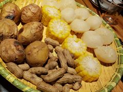 -巴人堂(女儿城店)