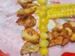 -北三老太太烧烤(人生一串上榜店)