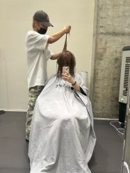 -DL HOPE造型