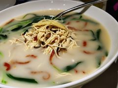 -狮王府淮扬菜(万象城店)