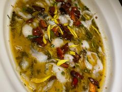 酸菜比鱼好吃-弄堂里(雨花客厅店)