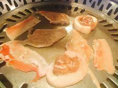 -梨花自助烤肉(天河城店)