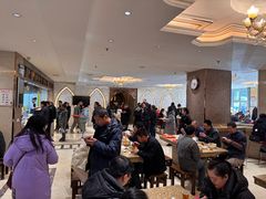 -磨沟沿老字号牛肉面·清真(金港城店)