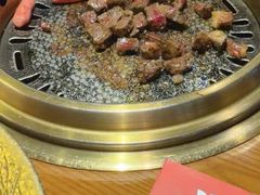 -海之屋韩式烤肉(海棠68环球美食街店)