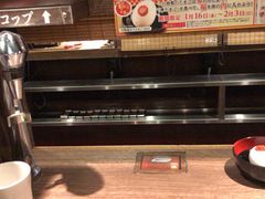 -一兰拉面(新宿中央东口店)