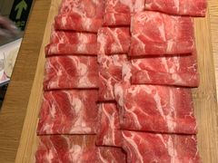 精品肥牛-青瓷火锅料理(西单大悦城店)