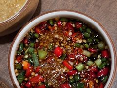 -蘑界·野生菌火锅(深业上城店)