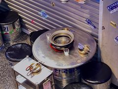 -入火韩国烤肉(凯旋广场店)