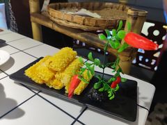 -味流印市井火锅