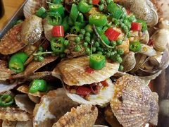 麻辣醉八仙-必点海鲜·鲅鱼水饺(鞍山西道店)