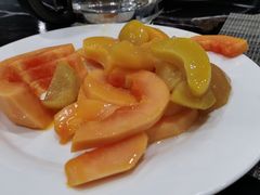 -巴哥娜巴西烤肉(雁栖湖店)