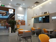 大堂-野人先生现做冰淇淋(北京环宇荟店)
