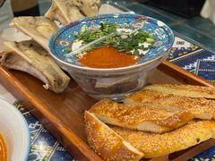 -乡村馕坑肉·烧烤·新疆菜·本地人更爱吃(阿勒泰首店)