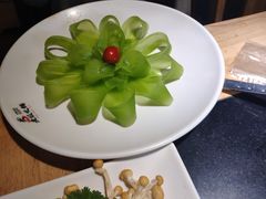 -老版火锅(半坡店)