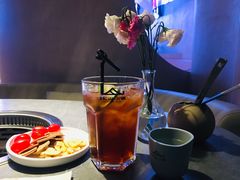 手作柠檬茶-故里和山·成都火锅(欢乐港湾店)