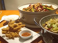 -周麻婆(福州仓山首山店)