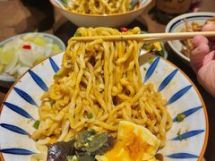 -面乙新派手擀面(大悦城店)