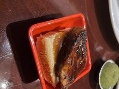 -荣誉国际酒店-云顶旋转餐厅