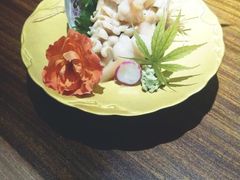 -信日本料理(信义坊店)