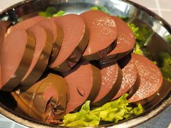-上二楼涮肉馆(顺义二中店)