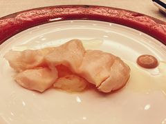 -潮汕味道·煮海餐厅(金麟大厦店)