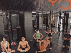 -Track Pro综合体能训练馆(久博都市运动中心店)