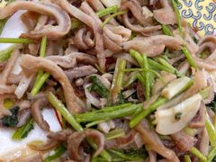 -砂锅居(西四店)