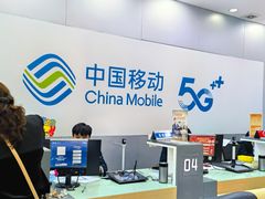 -中国移动(七莘路营业厅)