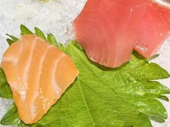 -上井精致料理自助餐(松雷店)