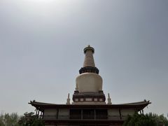 -张掖大佛寺景区