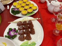 -广东胜利宾馆西关粤中餐厅