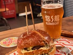 -悠航SLOWBOAT(三里屯店)