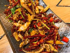 -紫滇源云南生态菜(丹凤街店)