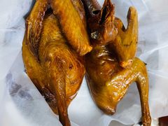 红烧乳鸽-味为先光明乳鸽(光明总店)