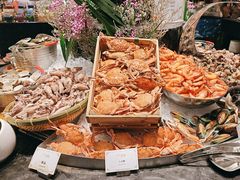 -安蒂娅·海鲜自助餐厅(安蒂娅美兰酒店)