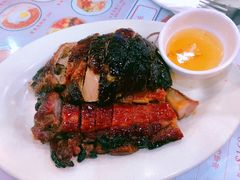 -兰芳园(上环店)